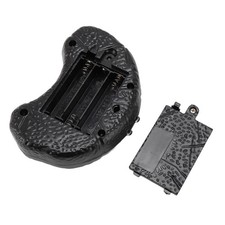 Remote Control Snake Toy