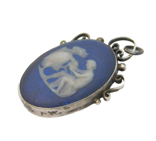 Victorian sterling silver - victorian,