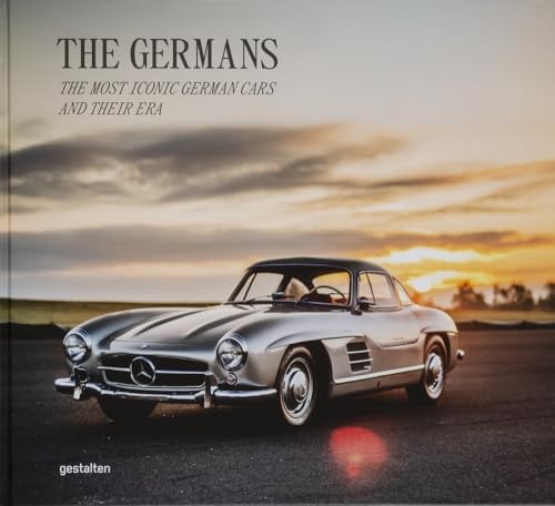Gestalten germans - -,