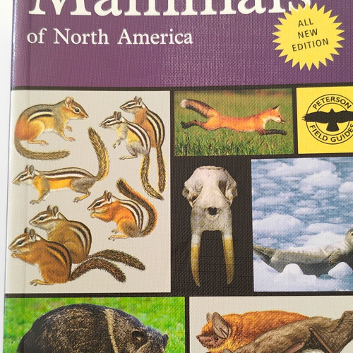 Peterson field guides - guides:,