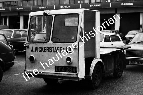 Thh truck photos j - thh,