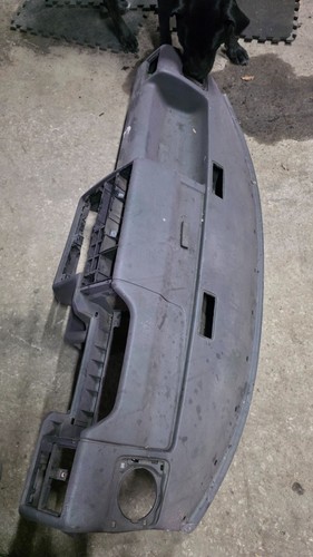 Dash - vw, t4