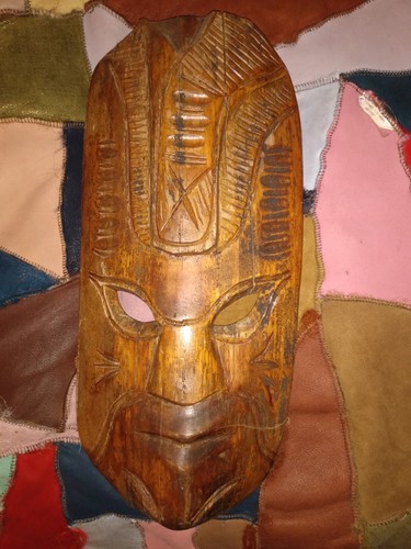 Not sure origin antique - of,