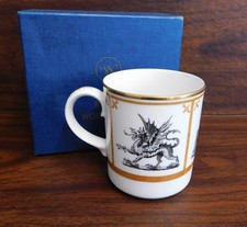 Royal Worcester Prince Charles