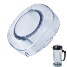 Lid Plug Replacement for