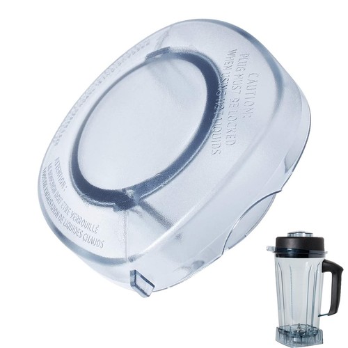 Lid plug replacement - lid,