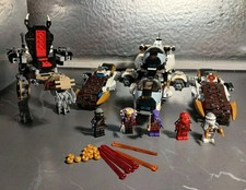Lego ninjago 70595 ultra - ninjago,