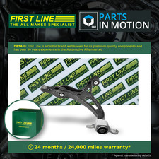 Wishbone / Suspension Arm fits