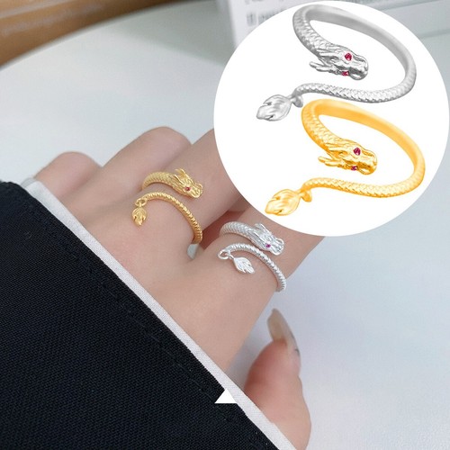 Year dragon adjustable - year,