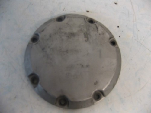 Triumph daytona 750 engine - 750,