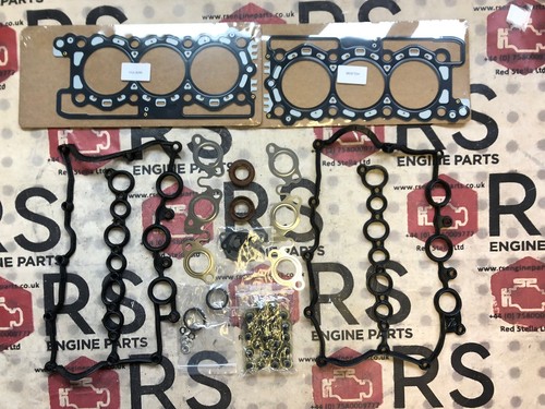 Head gasket set fits for - head,