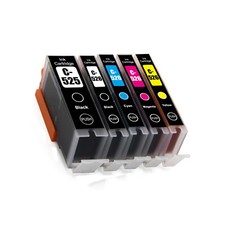 Non-OEM PGI-525 CLI-526 Ink
