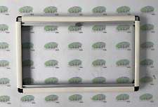 Bailey Duo Plisse Caravan / Motorhome Blind; 1350x540mm