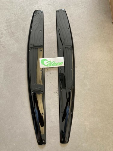 Front sponsons std - std, sxr800