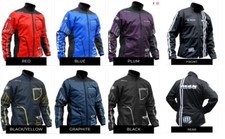 Trial enduro motocross jacket motorbike MX Wulfsport adult Small-Medium
