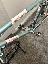 Genesis Equilibrium Road Bike