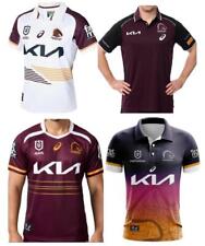 RUGBY MEN's Lapel SHIRT