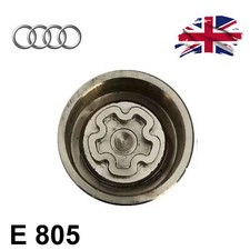 Audi Security Master Locking