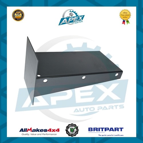 Front fuel tank outrigger - fuel,