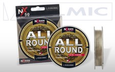 Colmic All Round 150m Special Reel & Pole Line, Various Diameters 1.55kg-5.90kg