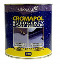 Cromapol | Acrylic Roof Coat |