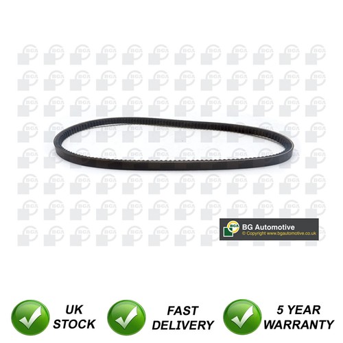 Alternator belt sjr fits - alternator,