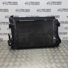 RAD PACK SKODA OCTAVIA SCOUT