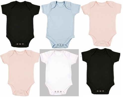 Set plain babies - set,