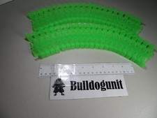 LED Twister Lot Neon Green