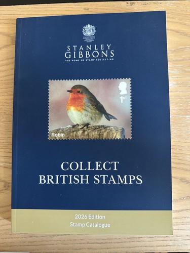 Stanley gibbons collect - stanley,