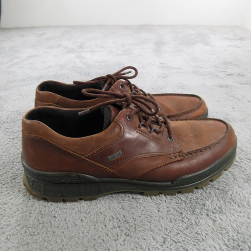 Ecco track shoes mens - track, size