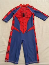 Marvel Spider-Man at George