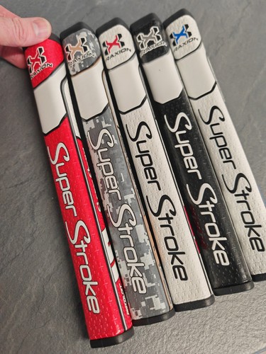 Genuine superstroke traxion - genuine,