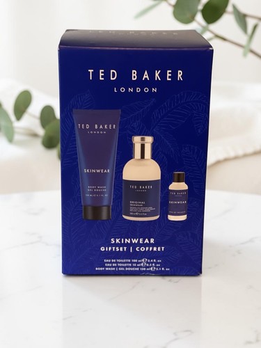 Ted baker london - london, gift