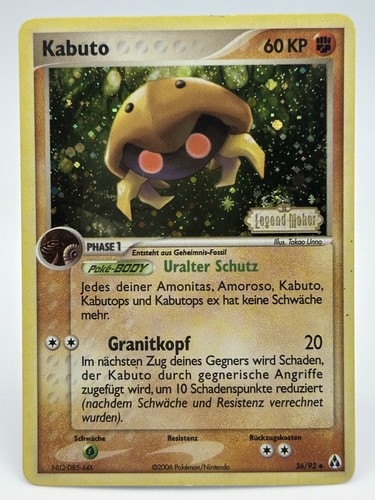 Kabuto holo ex legend - holo,