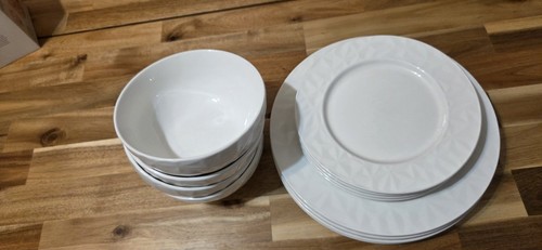 Next mode dinner set persons - dinner,