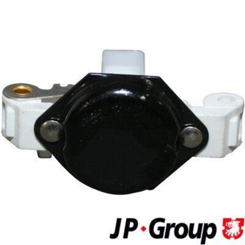 Alternator regulator fits - regulator,