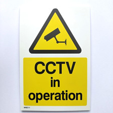 Sneaky Magnetic Geocache Sign