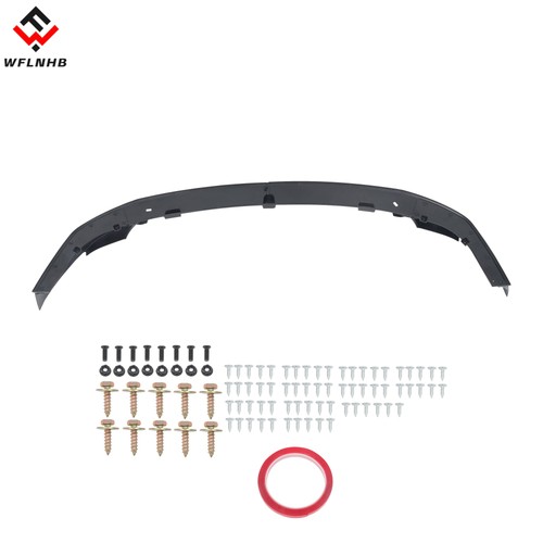For bmw e60 e61 - for, front