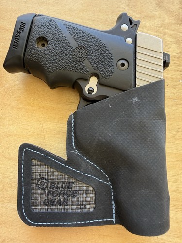 Blue force gear ultra - gear,