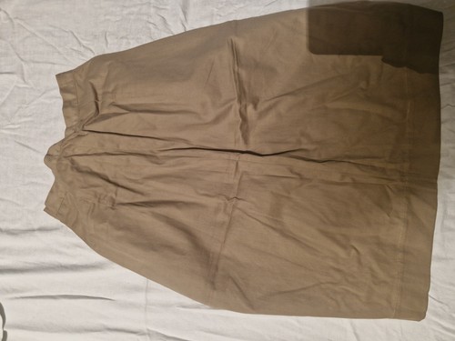 Size british ww2 skirt - size,