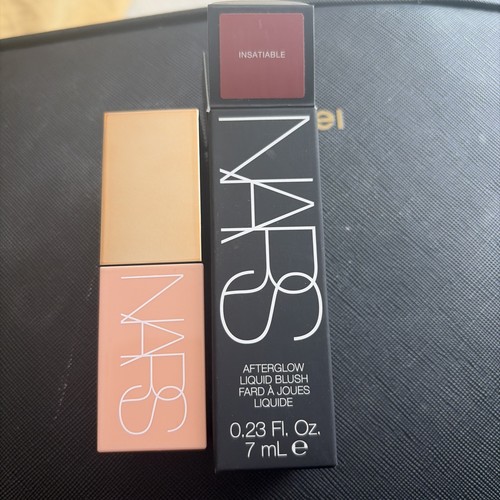 Nars afterglow liquid blush - nars,
