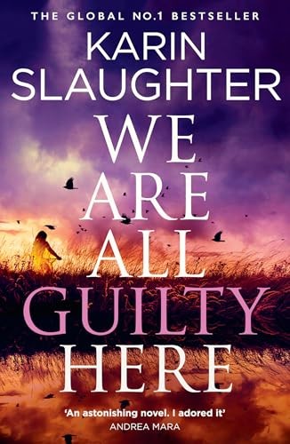 Are all guilty here the - guilty, here:
