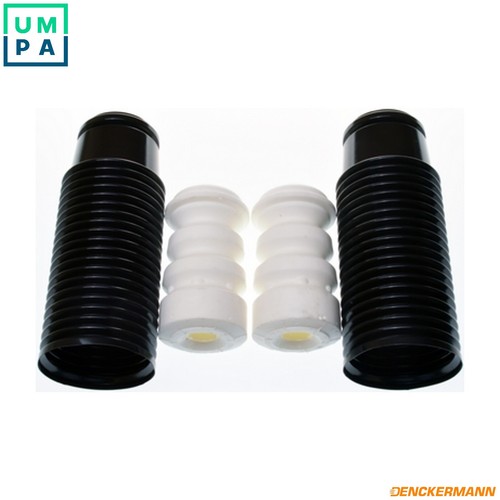 Dust cover kit shock - dust,
