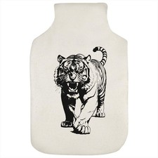 'Roaring Tiger' Hot Water Bottle Cover (HW00033274)