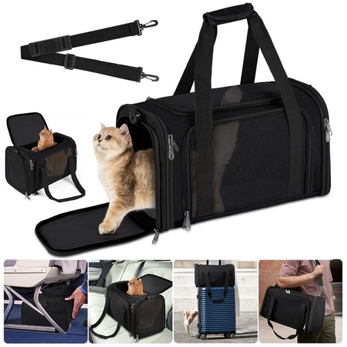 Cat carrier for pets under - cat,