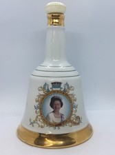 Wade porcelain commemorative