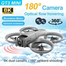 GT3 8K RC Drone – 5G WiFi