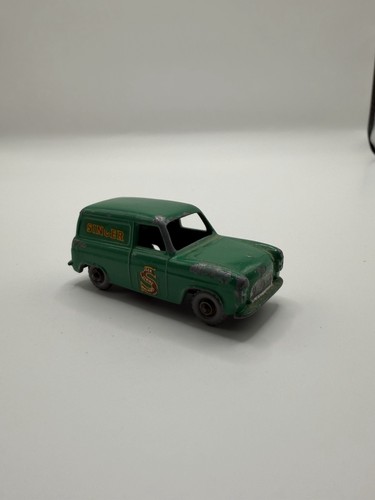 Rare matchbox lesney - matchbox, no.59
