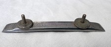 Vintage aluminum bridge - vintage,